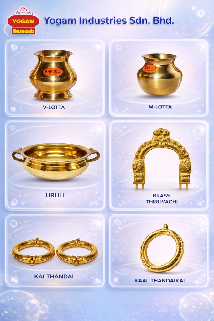 BRASS 2