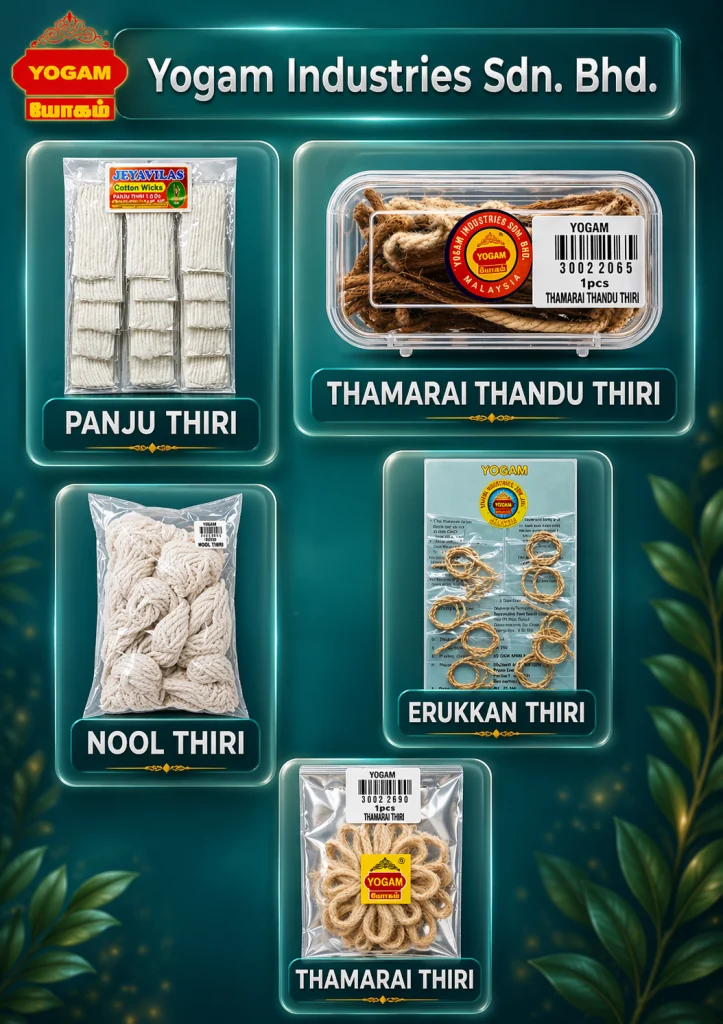 THRI
