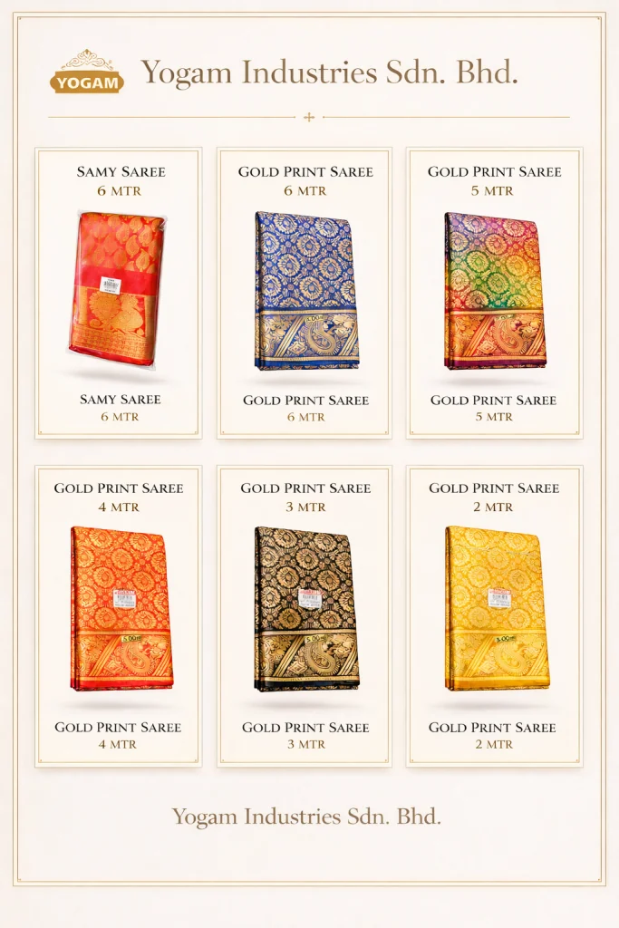 saree